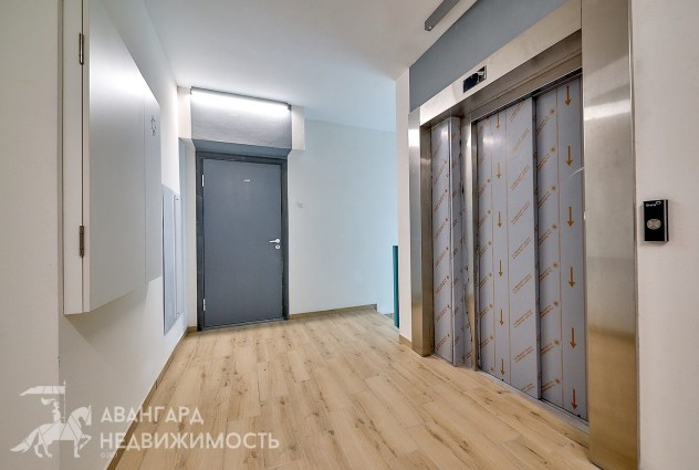 Фото «Пирс» – закрытый квартал клубного типа у Минского моря. Купите 4-комнатную квартиру в ситихаусе! — 4