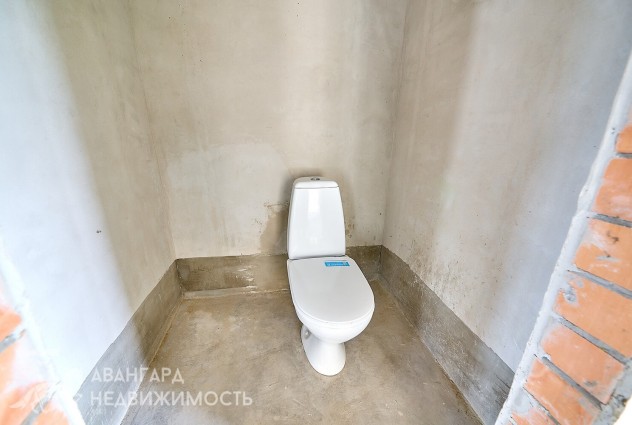 Фото «Пирс» – закрытый квартал клубного типа у Минского моря. Купите 4-комнатную квартиру в ситихаусе! — 7