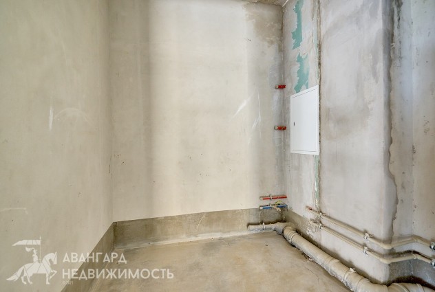 Фото «Пирс» – закрытый квартал клубного типа у Минского моря. Купите 4-комнатную квартиру в ситихаусе! — 8
