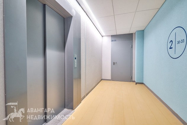 Фото «Пирс» – первый закрытый квартал клубного типа у Минского моря. Купите 4-комнатную квартиру в ситихаусе! — 4