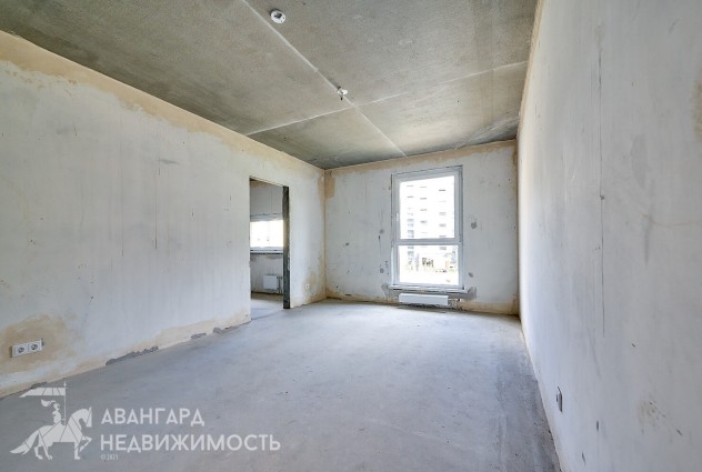 Фото «Пирс» – первый закрытый квартал клубного типа у Минского моря. Купите 4-комнатную квартиру в ситихаусе! — 7