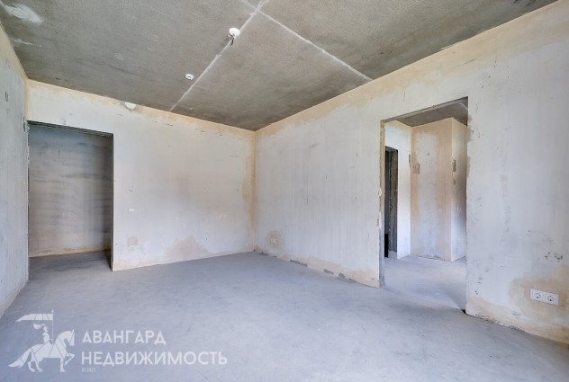Фото «Пирс» – первый закрытый квартал клубного типа у Минского моря. Купите 4-комнатную квартиру в ситихаусе! — 8