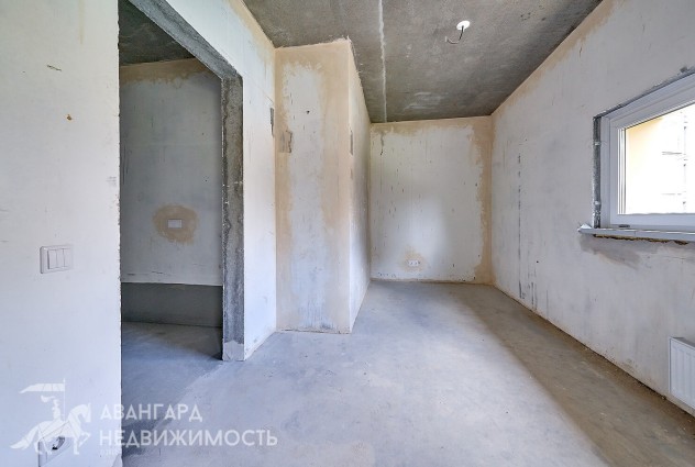 Фото «Пирс» – первый закрытый квартал клубного типа у Минского моря. Купите 4-комнатную квартиру в ситихаусе! — 9