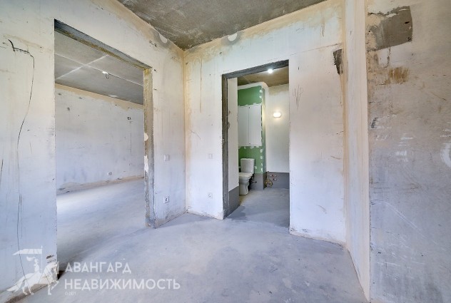 Фото «Пирс» – первый закрытый квартал клубного типа у Минского моря. Купите 4-комнатную квартиру в ситихаусе! — 10