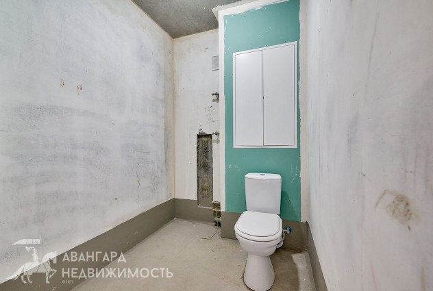 Фото «Пирс» – первый закрытый квартал клубного типа у Минского моря. Купите 4-комнатную квартиру в ситихаусе! — 12