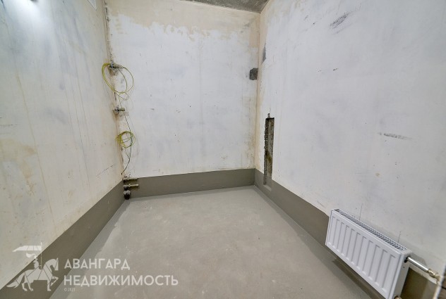 Фото «Пирс» – первый закрытый квартал клубного типа у Минского моря. Купите 4-комнатную квартиру в ситихаусе! — 13