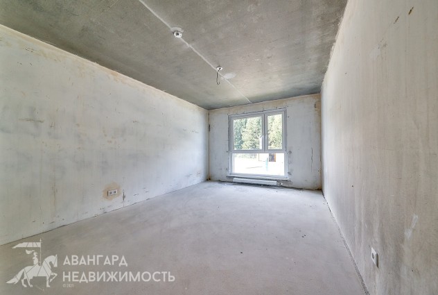 Фото «Пирс» – первый закрытый квартал клубного типа у Минского моря. Купите 4-комнатную квартиру в ситихаусе! — 14