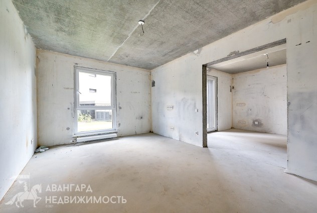 Фото «Пирс» – первый закрытый квартал клубного типа у Минского моря. Купите 4-комнатную квартиру в ситихаусе! — 15