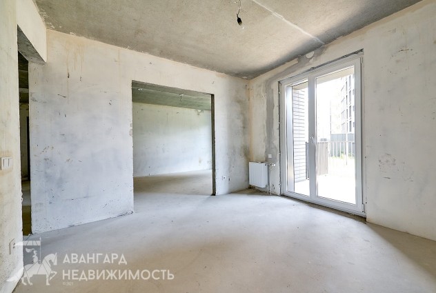 Фото «Пирс» – первый закрытый квартал клубного типа у Минского моря. Купите 4-комнатную квартиру в ситихаусе! — 16