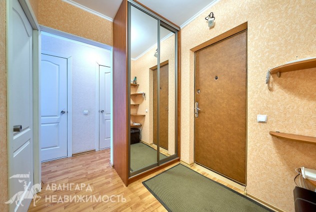 Фото Дверь к счастью – это дверь в вашу собственную квартиру! — 27