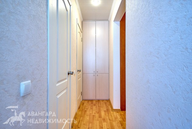 Фото Дверь к счастью – это дверь в вашу собственную квартиру! — 29