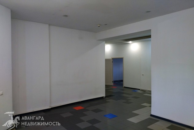 Фото Аренда многофункционального помещения площадью 90-256 м² по адресу: г. Минск, пр-т Машерова, 54 — 11