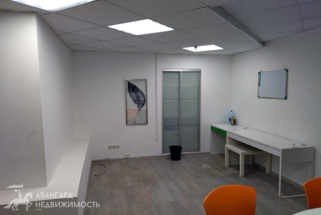Фото Аренда офисных помещений 20.6 – 140.6 м² по адресу: г. Минск, пр-т Машерова, 54  — 3