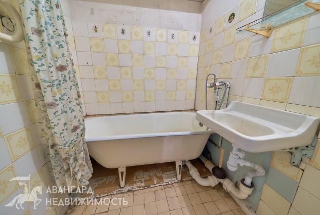 Фото Продается 2-комнатная квартира в центре Серебрянки по пр-т Рокоссовского, 85 — 31
