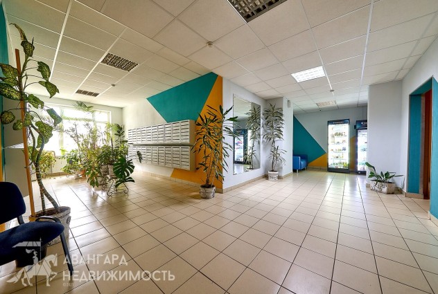 Фото 1-комнатная квартира возле метро “Петровщина” — 35