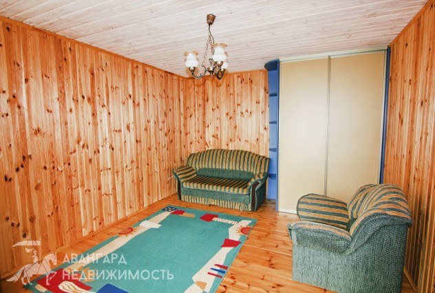 Фото Продажа дома в аг. Валевка, Новогрудский район — 23