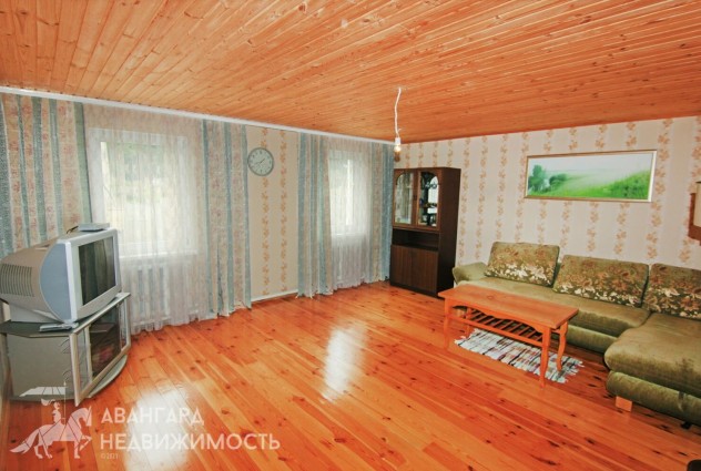 Фото Продажа дома в аг. Валевка, Новогрудский район — 7