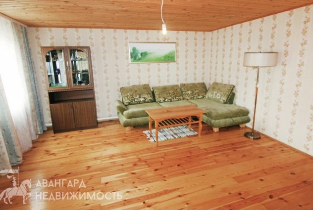 Фото Продажа дома в аг. Валевка, Новогрудский район — 9
