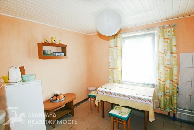 Фото Продажа дома в аг. Валевка, Новогрудский район — 15