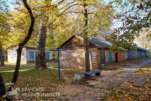 Фото Ваш собственный маленький мир. 1- комнатная квартира в сталинке по адресу Чайкиной, 13.   — 27