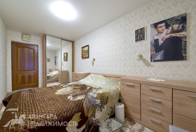 Фото Продается 5-комнатный дом по ул. Челюскинцев, 600 метров до ст.м. Автозаводская — 21