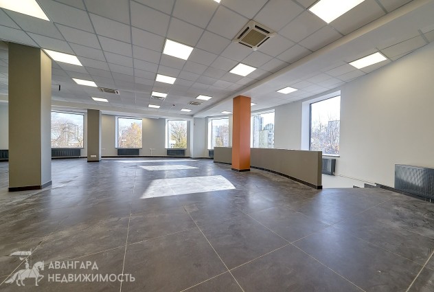 Фото Просторный офис на Бирюзова 10А — 15