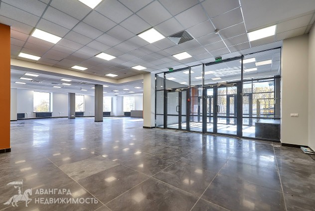 Фото Просторный офис на Бирюзова 10А — 11