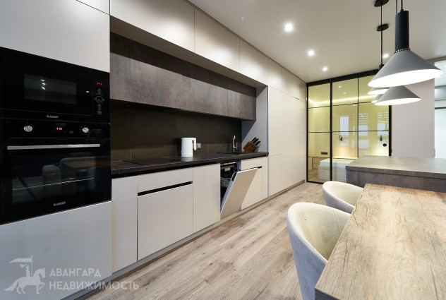 Фото Квартира в аренду ул. Ратомская, 50 «Олимпик Парк» — 25