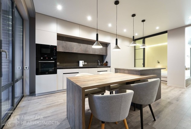 Фото Квартира в аренду ул. Ратомская, 50 «Олимпик Парк» — 9