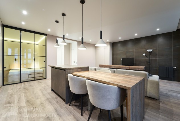 Фото Квартира в аренду ул. Ратомская, 50 «Олимпик Парк» — 11