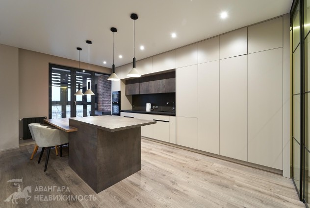 Фото Квартира в аренду ул. Ратомская, 50 «Олимпик Парк» — 13