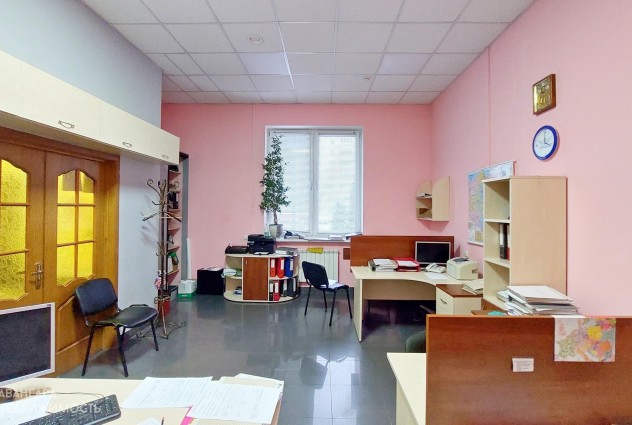 Фото Аренда блока офисных помещений 93,4 м² на ул. Шпилевского, дом 54 (микрорайон Лошица) — 11