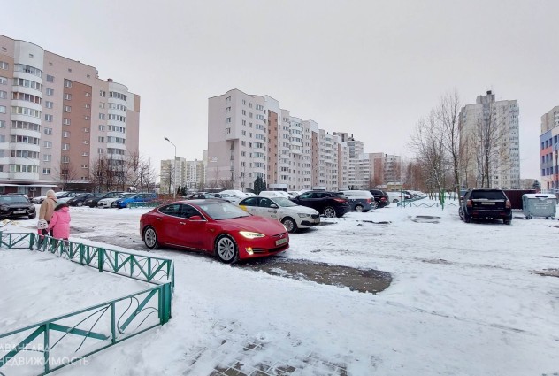 Фото Аренда блока офисных помещений 93,4 м² на ул. Шпилевского, дом 54 (микрорайон Лошица) — 27