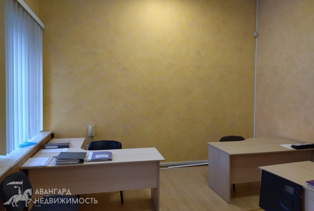 Фото Аренда административного помещения с отдельным входом 62,2 м² по адресу: г. Минск, ул. Гусовского, 2А — 7