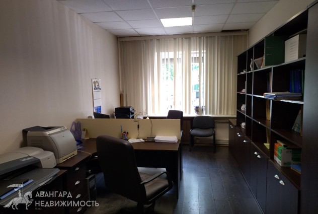 Фото Аренда офисных помещений от 13.5 м² до 112 м² (г. Минск, ул. Чернышевского, 8) — 13