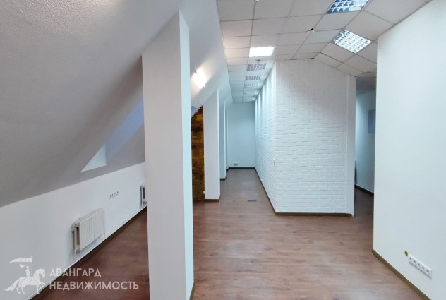 Фото Аренда офисных помещений 325.4 м² в г. Минске — 13