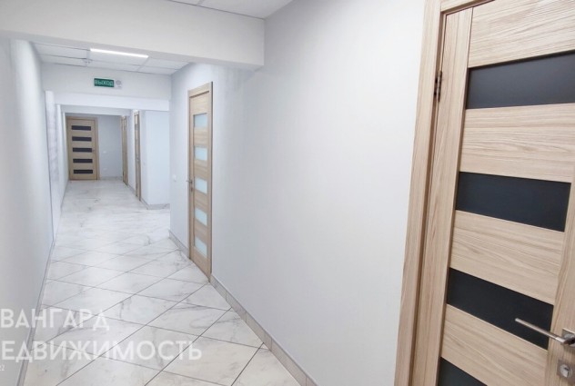 Фото Аренда офисного помещения от 20 м² до 59,9 м² по адресу г. Минск, ул.Воронянского 52 — 5