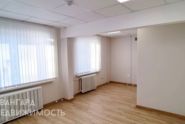 Фото Аренда офисного помещения от 20 м² до 59,9 м² по адресу г. Минск, ул.Воронянского 52 — 9