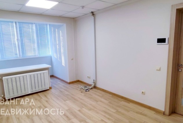 Фото Аренда офисного помещения от 20 м² до 59,9 м² по адресу г. Минск, ул.Воронянского 52 — 11