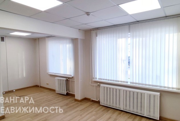Фото Аренда офисного помещения от 20 м² до 59,9 м² по адресу г. Минск, ул.Воронянского 52 — 13