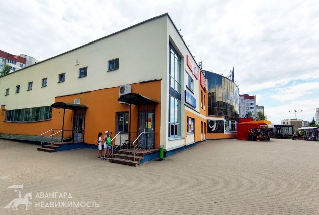 Фото Продажа торгового помещения в ТЦ «Праздник» по адресу: ул. Сухаревская д. 16 — 15