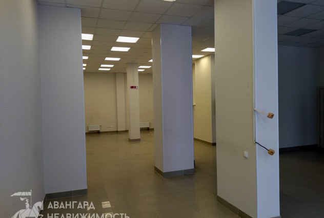 Фото Аренда многофункционального помещения 116.3 м² по адресу: г. Минск, пр-т Дзержинского, 11 — 7