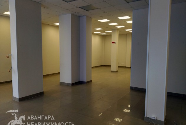 Фото Аренда многофункционального помещения 116.3 м² по адресу: г. Минск, пр-т Дзержинского, 11 — 9