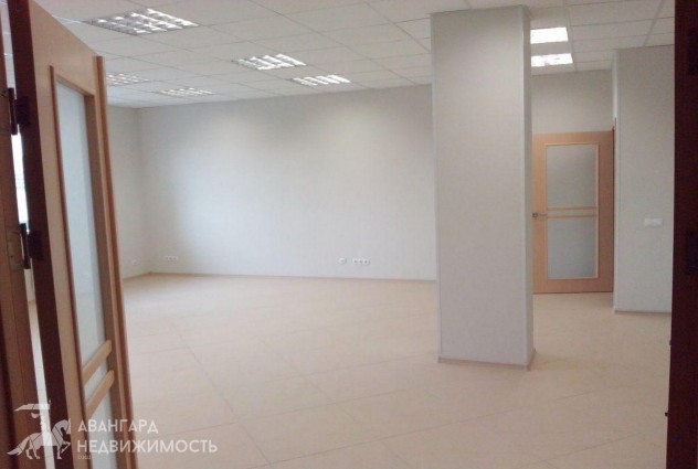 Фото Продажа торгового помещения 84.6 м² под арендный бизнес в г. Минске (ул. Леонида Беды, 45) — 7