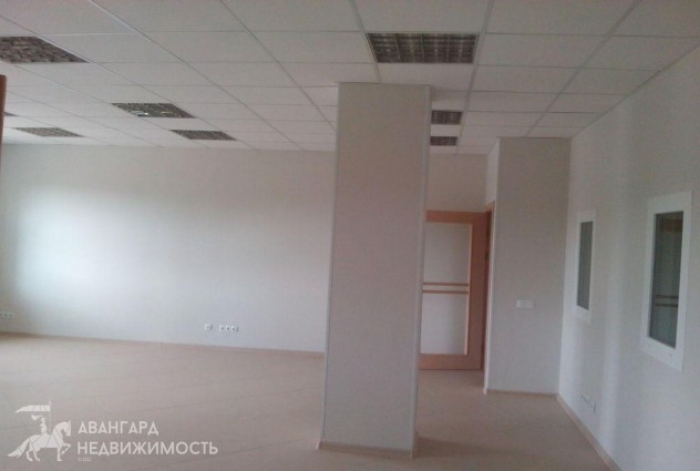 Фото Продажа торгового помещения 84.6 м² под арендный бизнес в г. Минске (ул. Леонида Беды, 45) — 9
