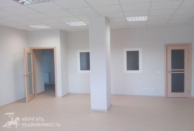 Фото Продажа торгового помещения 84.6 м² под арендный бизнес в г. Минске (ул. Леонида Беды, 45) — 13