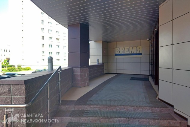 Фото Аренда офисов в БЦ «Время» (г. Минск, ул. Могилёвская, 39А) — 19