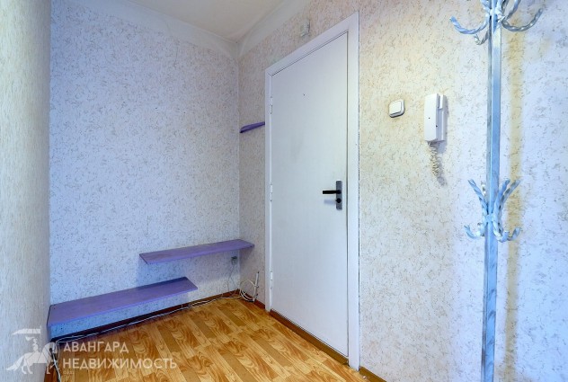 Фото То, о чем мечтает наниматель: 1-комнатная квартира на ул. Козыревская д.34. — 5