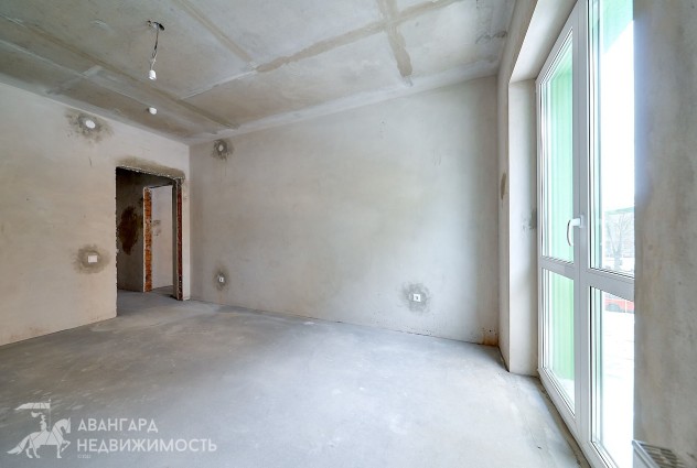 Фото 3-комнатная квартира для комфортной жизни в Советском районе! — 45