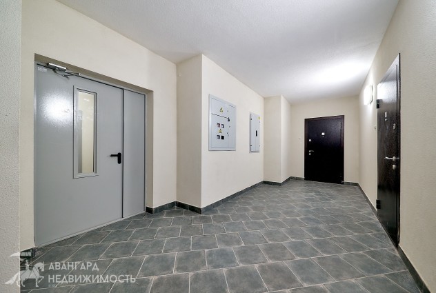 Фото 3-комнатная квартира для комфортной жизни в Советском районе! — 49